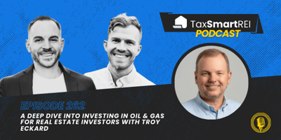 Exploring Oil and Gas Investment Opportunities Featured Image