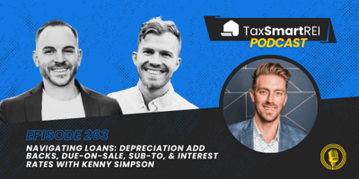 Navigating Lending & Interest Rates: Insights for Investors Featured Image