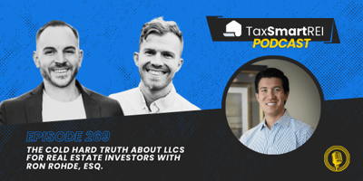 Exploring LLCs or Asset Protection in Real Estate Investments Featured Image
