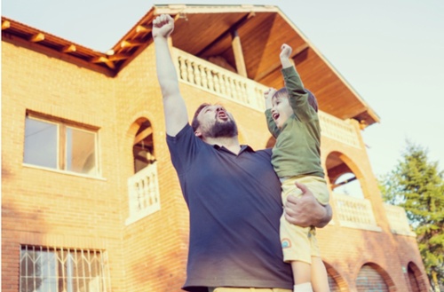 Great Client Experience = Lasting Relationships