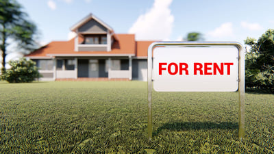 How to Manage the Stress Associated With Owning Rental Properties Featured Image
