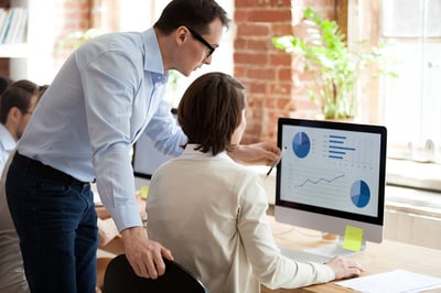 Making the Right Hire: Helpful Tips for Real Estate Agents Who Need Professional Accounting Help Featured Image