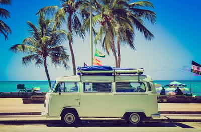 Avoiding Tax Traps on Short Term Rentals Featured Image