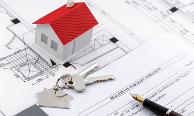 Tax Rules for Real Estate Professionals Featured Image