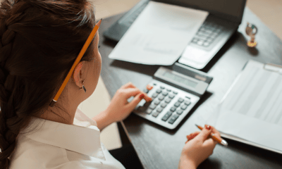 What is Outsourced Bookkeeping? Featured Image