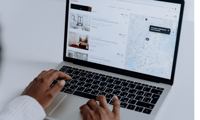 Short Term Rental Tax Strategy Featured Image