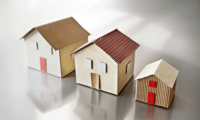 Tax Advantages for Real Estate Professionals Featured Image
