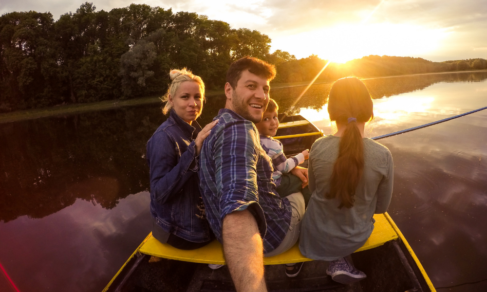 short term rental income