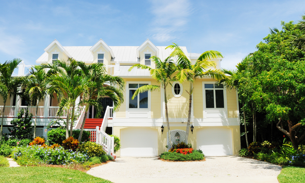 short term rental deductions