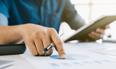 What To Do If You Get Audited Featured Image