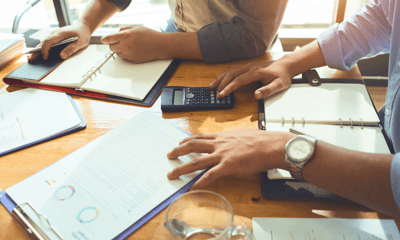 Outsourced Accounting Services for Real Estate Investors Featured Image