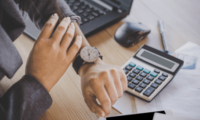How Many Hours Do I Need for Real Estate Professional Status? Featured Image