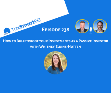 The Ultimate Guide to Success in Passive Investing Featured Image