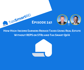 The Paths to Success in Real Estate Investing: Q&A Included Featured Image