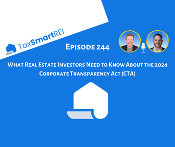 The 2024 Corporate Transparency Act Explained Featured Image