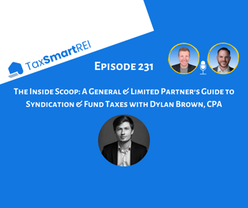 Navigating the Intricacies of Real Estate Syndications and Funds Featured Image
