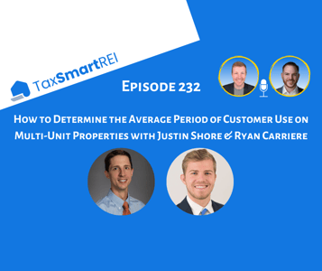 Short-Term Rental Strategies: Gauging Average Customer Use Featured Image