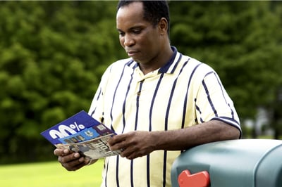 Real Estate Tips How to Succeed with Direct Mail Marketing Featured Image