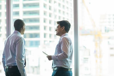 Tax Mistakes New Real Estate Investors Need to Avoid Featured Image