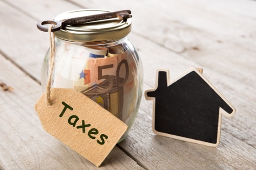 Three Quick Easy Fixes With Real Estate Taxes
