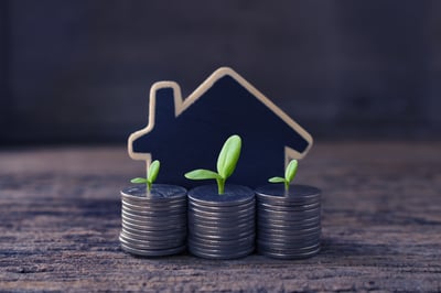 Top Rules Of Buy And Hold Real Estate Investing Featured Image