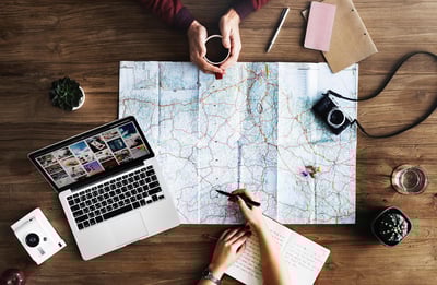 How to Structure Your Next Vacation as a Tax Write Off? Featured Image