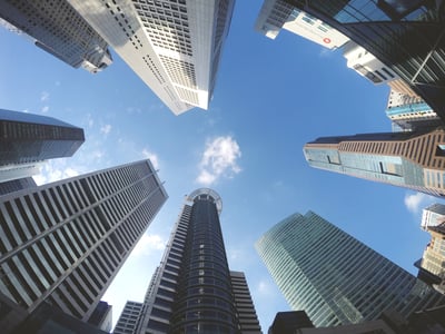 COVID-19: What Commercial Real Estate Investors and Syndicators Need To Know About The CARES Act Featured Image