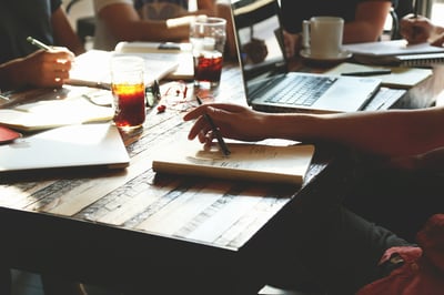 COVID-19: What Small Businesses Need To Know About The CARES Act Featured Image
