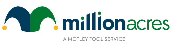 Millionacres-logo-cap
